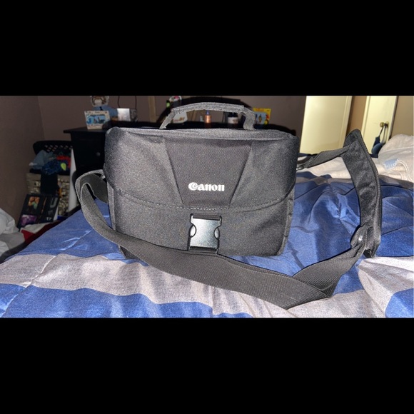 Canon rebel - Picture 4 of 4